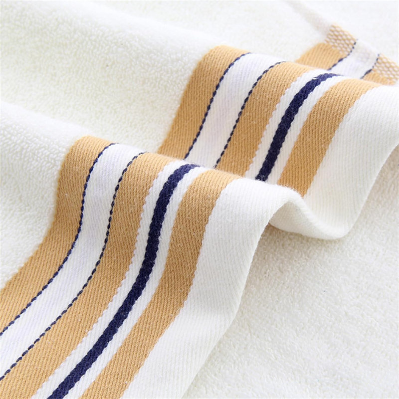 Serviettes de bain Quick Dry, Beige