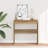 Console Table Engineered Wood Compact Storage-1013833102-1037080925