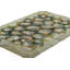 One-of-a-Kind 3’2x4’11 Hand Knotted Area Rug