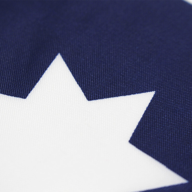 USA 76 flag