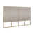 Brass Brushed is out of stock selected