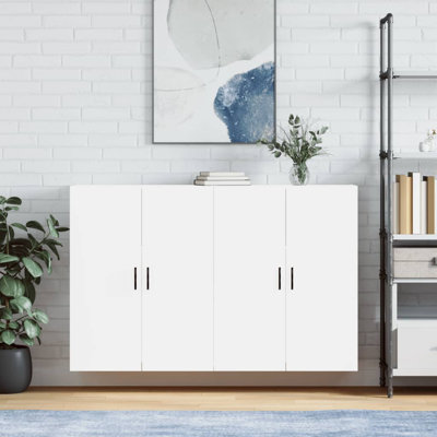 Mickell 69.5cm Sideboard