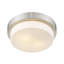 Plafonnier encastré 2 lumières 13 po Ayzen-17835932-100896864