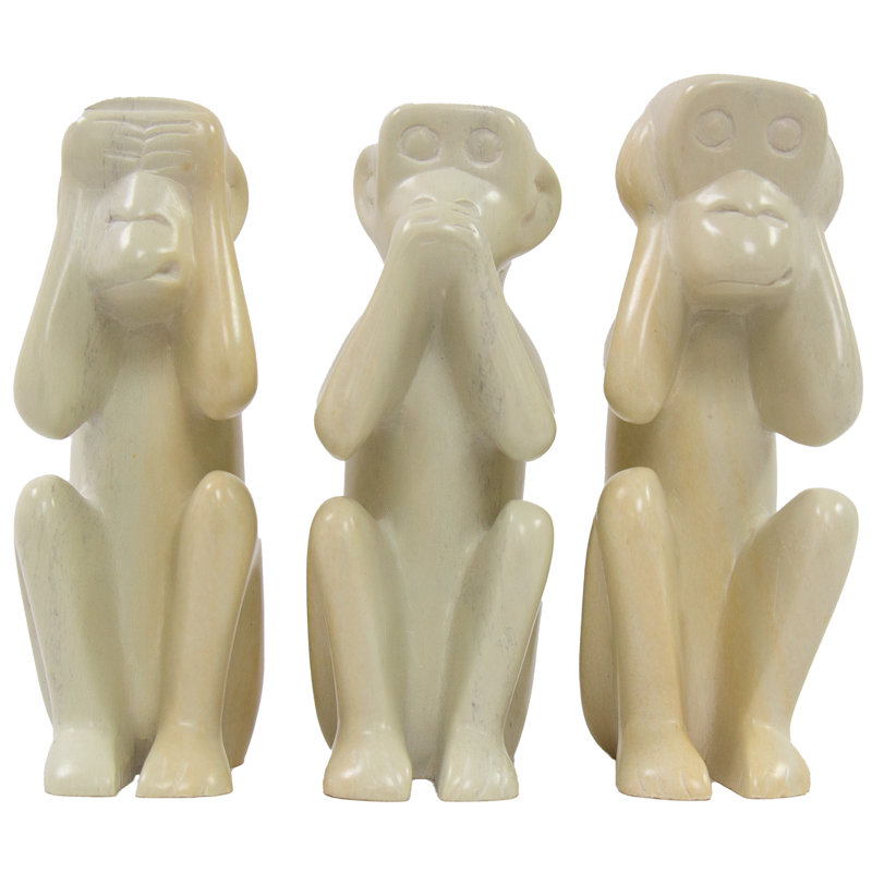 Figurine porte-bougie Flechia