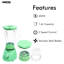 Geepas Countertop Blender