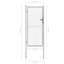 Absalom Silver Metal Gate-1639600751