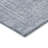 Machine Washable Indoor/Outdoor Xhevrie Sky Rug-1790358729