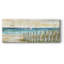 Coastal Causeway sur impression sur toile-1357739411