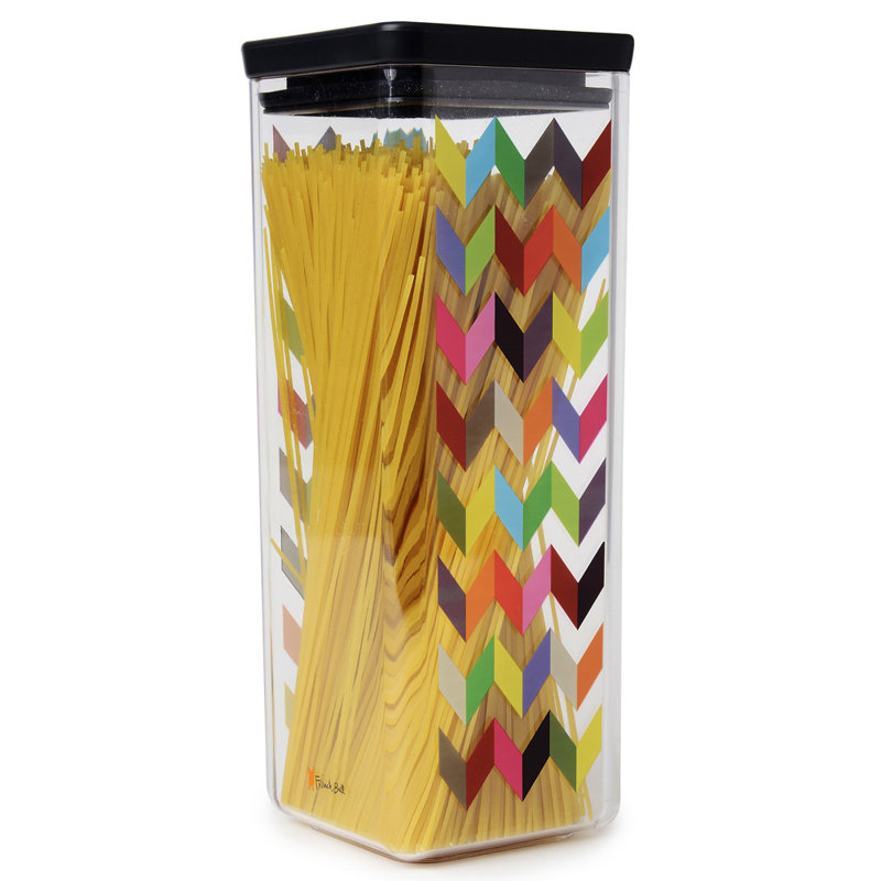 Ziggy 3 pte Pot de cuisine