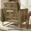 Upholstered Accent Chair-870170111