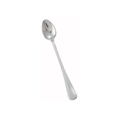 Cuillère à thé en acier inoxydable très lourd Continental, 8,5 po (paquet de 12)