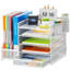 Rayssa Metal File Organiser