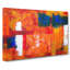 Abstract Art Painting Vol.247 by S.Johnson - Wrapped Canvas Painting-55301205