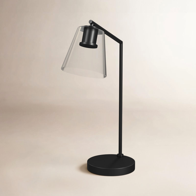 Nula Desk Table Lamp