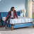 Sealy Dreamlife 10” Medium Foam Mattress-in-a-Box-99280985