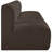 Kirchoffer Upholstered Sectional Reversible-89266601