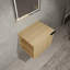 Ensemble de meuble-lavabo 24 po pour grand espace, ensemble d'armoires de salle de bain moderne, ensemble d'armoires de salle de bain sans lavabo, chêne (composable)-919037778