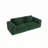 2-Seater Free Conversion Sofa-1092856134
