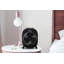 Igenix 2000W Upright Fan Heater Black