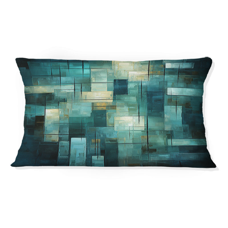 Coussin décoratif Evanescence Of Dreams