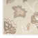 Aloha  Floral Beige Indoor/Outdoor Area Rug