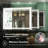 Adorna Frameless LED Lighted Bathroom / Vanity Mirror with Brightness Adjustable, Memory Function, Anti-fog-115147352