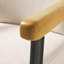 Chaise rembourrée Aleric-332822275