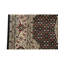 Handmade Silk and Wool Oriental Area Rug
