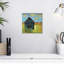 Lilie Arvonia Barn-109391192
