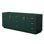 Base de meuble-lavabo double autoportante 83,25 po Miranda
