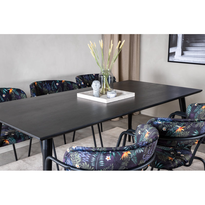 Bhismpal 6 - Person Dining Set