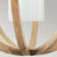 Carissa 1 - Light Sphere Pendant-28213466
