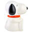 Peanuts Classic Snoopy 10.7" Cookie Jar
