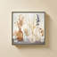 «Autumn Greenhouse I Amber» par Julia Purinton - Impression sur toile-130856623-130856625