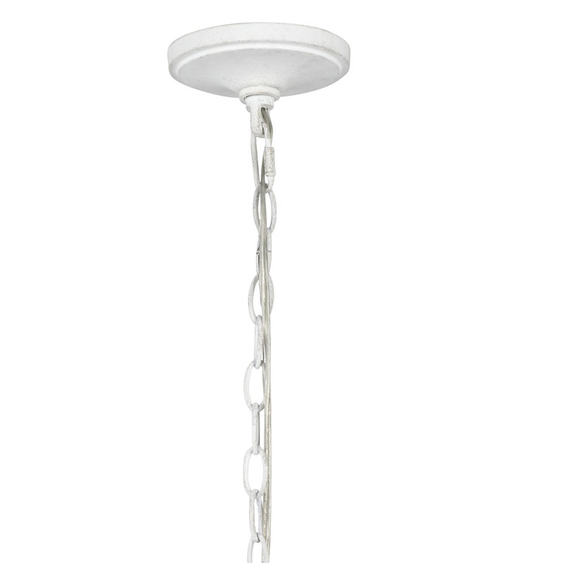 Arbor 4 - Light Chandelier