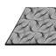 Tapis de zone noire à motifs-1054682964