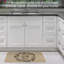 Tapis de cuisine Home Sweet Home Look
