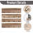 Dilkes Organizer Hooks-207518143