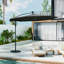 300cm Balcony Parasol-2132049746