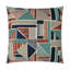 Zest Square Pillow Cover & Insert-1056378709