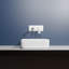 Mood 15.7'' L Bathroom Sink-654104615