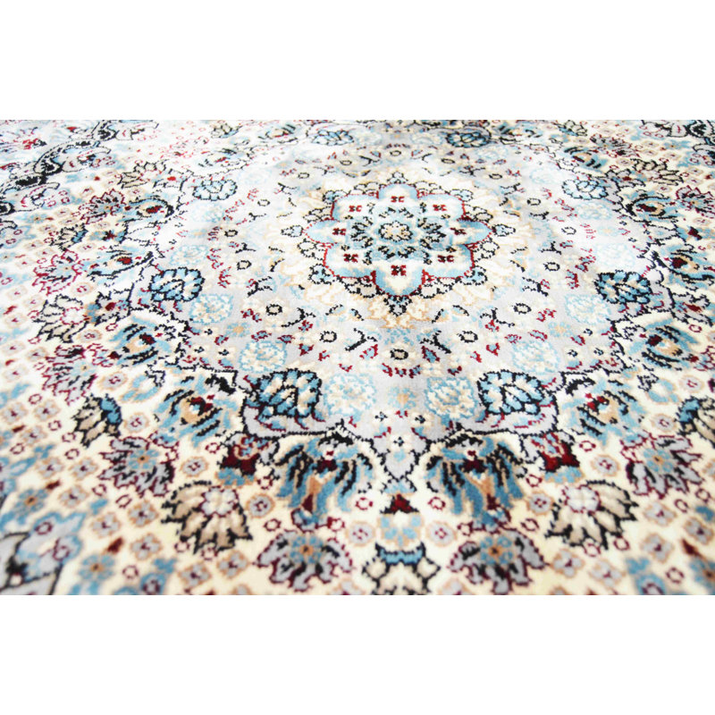 Darwen Performance Oriental Indoor Rug, Runner 2'6" x 8'2"