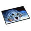 Tapis d'extérieur antidérapant English Setter Pup-16654603