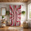 Funky Noel - Premium Shower Curtain-1769246593