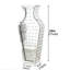 Ghita Gudrun Handmade Floor Vase