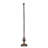 71" High Nuevo Mission Torchiere