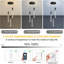 Lustre Modern Pendants-1249515489