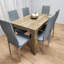 Kayenta 6 - Person Dining Set-1213542122-1248434905