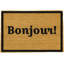 Drews Non-Slip Outdoor Doormat