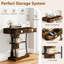 Anneelise 91cm Console Table
